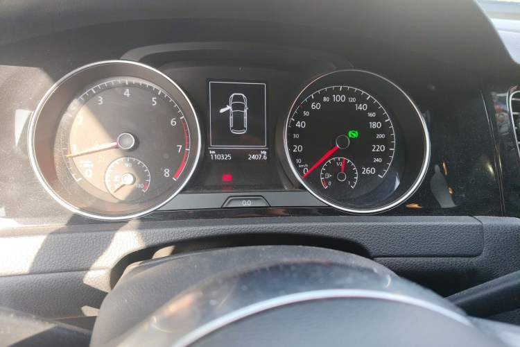 Used Volkswagen Golf 2018 280TSI Automatic R-Line Model