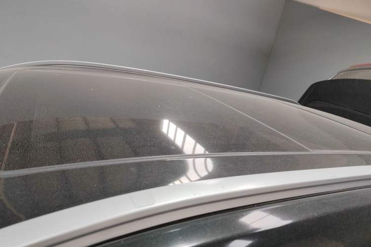 Used Bestune T99 2020 20TD Automatic Luxury Edition