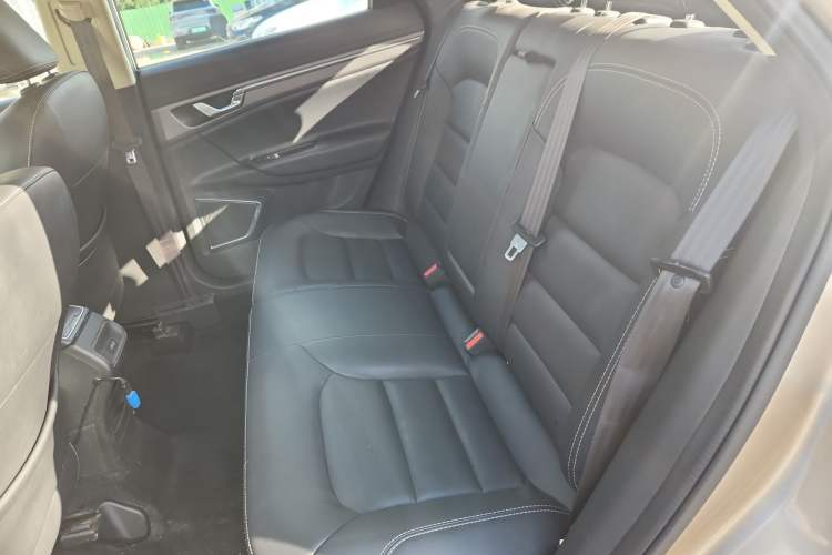 Used Geely Auto Emgrand GS 2016 Elegant Edition 1.3T Manual LingShang Model