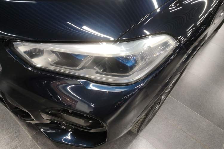 Used BMW X5 2022 xDrive40i M Sport Package