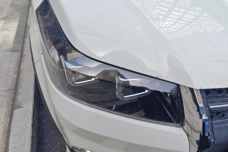 Used HYOSOW S3 2016 S3L 1.5L Manual Prestige Edition
