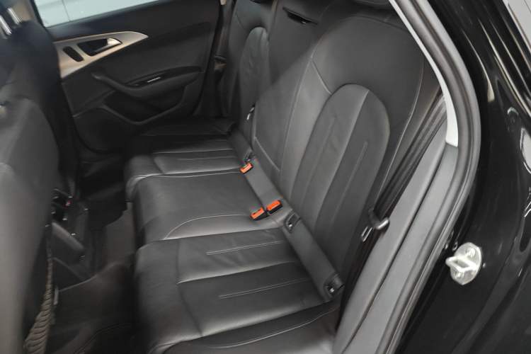 Used Audi A6 2018 3.0T allroad quattro