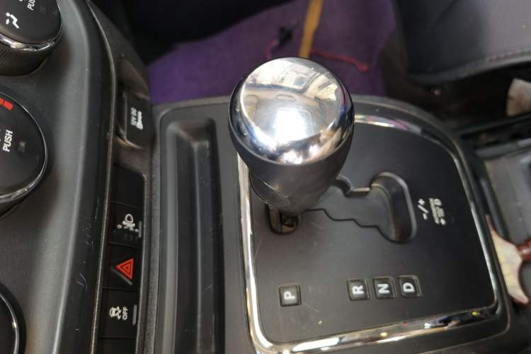 Used Jeep Patriot 2014 2.0L Sport Enhanced Edition