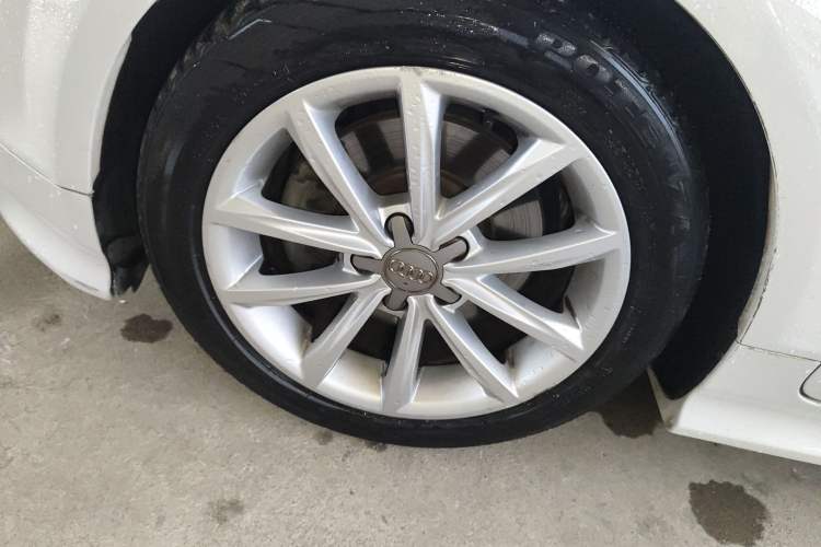 Used Audi TT 2013 TT Coupe 45 TFSI
