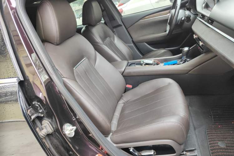 Used Mazda Atenza 2021 2.5L Blue Sky Prestige Edition
