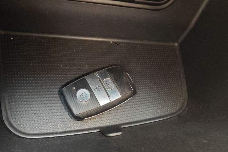 Used Kia K4 2014 1.8L Automatic GLS