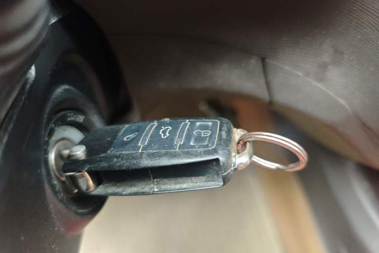 Used Wuling Hongguang 2014 1.5L S Standard Version