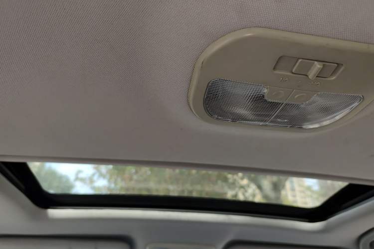 Used JAC Heyue 2014 1.5L Manual Luxury Version China IV Standard