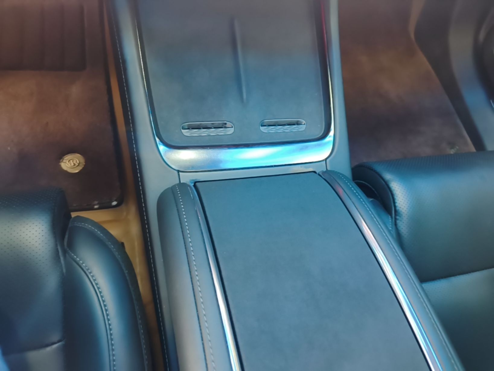 Zeekr 007 2025 Rear-Drive Intelligent Driving Version 75 kWh — снимка 18