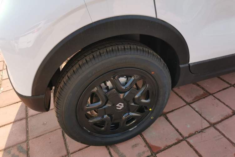 Used Leapmotor T03 2025 310 Comfort Edition
