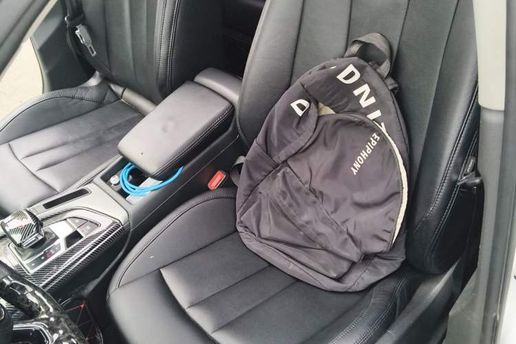 Used Audi A4L 2018 30th Anniversary Edition 40 TFSI Trendy Model