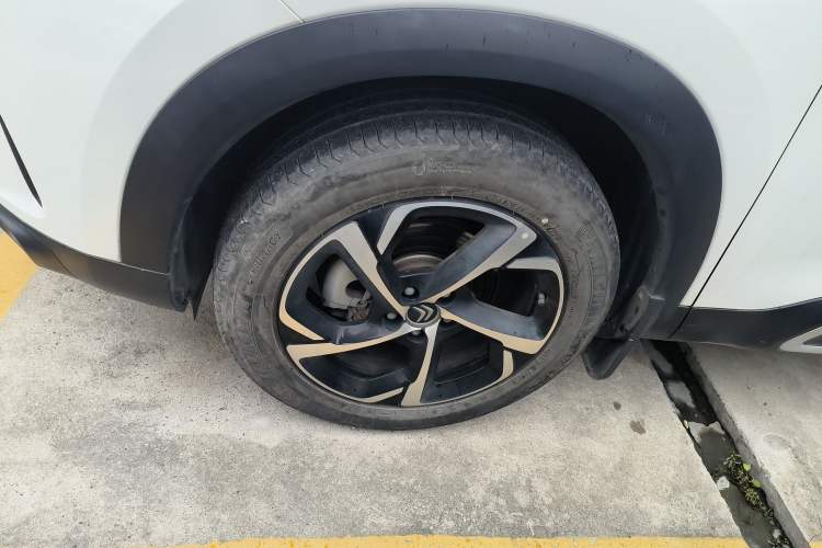 Used Citroen C5 AIRCROSS 2021 360THP Comfort Edition