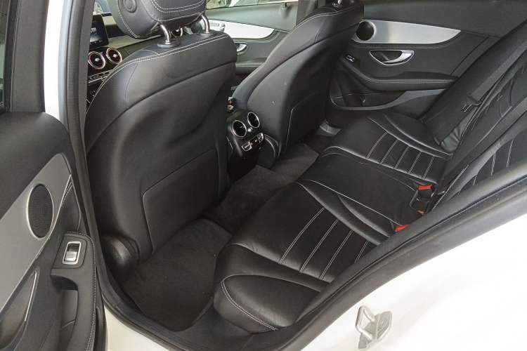 Used Mercedes-Benz C-Class 2015 C 300 Sport Edition