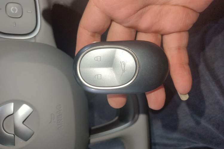 Used Nio ET5T 2023 75 kWh Touring Interior 1