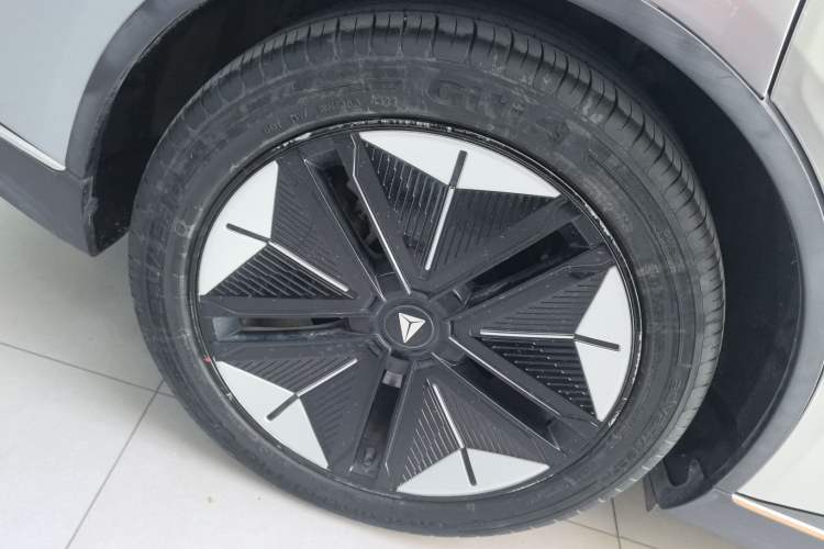 Used Deepal SL03 2022 515 Pure Electric Version Exterior 5