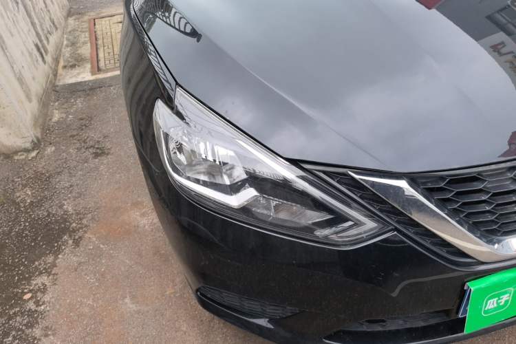 Used Nissan Sylphy 2022 Classic 1.6XE CVT Comfort Edition