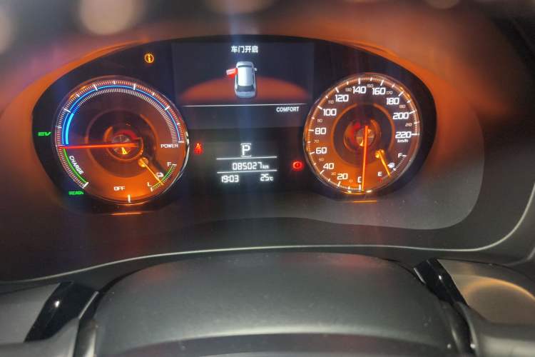 Used Acura CDX 2018 2.0L Two-Wheel Drive Enjoyment·Charm Edition Hybrid
