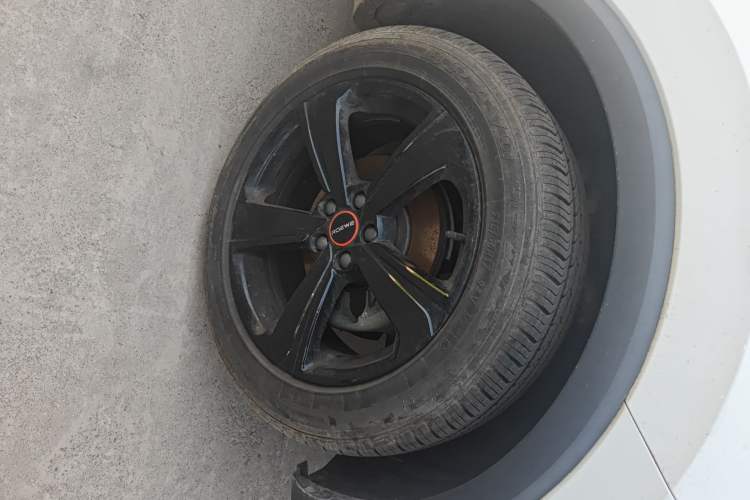 Used Roewe RX3 2021 PRO 1.6L Manual Flagship Model
