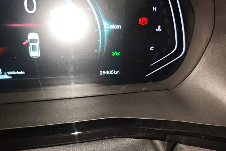 Used Changan X7 PLUS 2024 1.5T Automatic Prestige 7-Seater