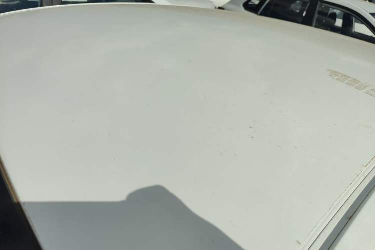 Used Geely Auto Emgrand 2025 4th Generation 1.5L Manual - Starry Edition