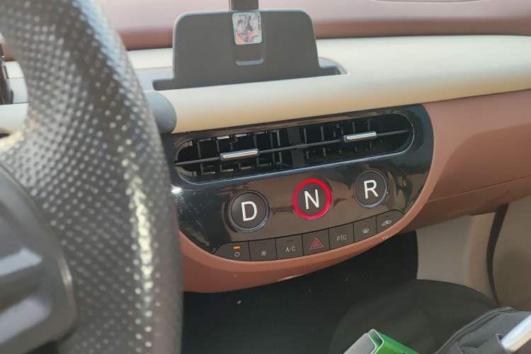 Used Xiaohu EV 2022 FOR-Four Goodie Tiger Ternary Lithium
