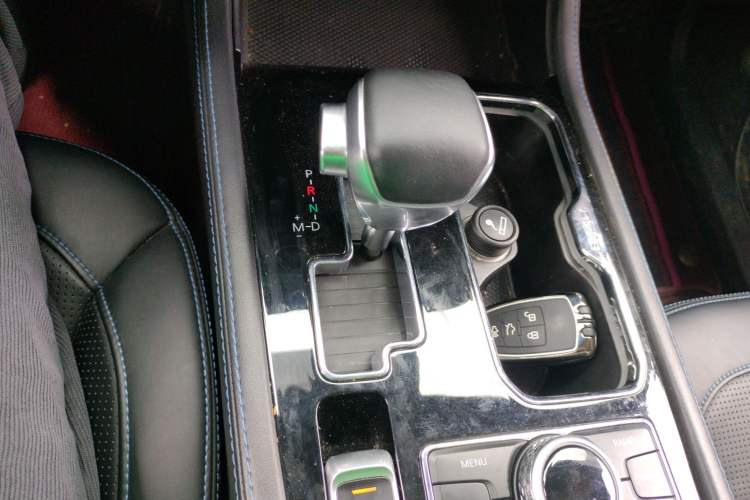 Used BAIC Off-Road BJ40 2019 PLUS 2.3T Automatic Four-Wheel Drive Premium Edition China VI
