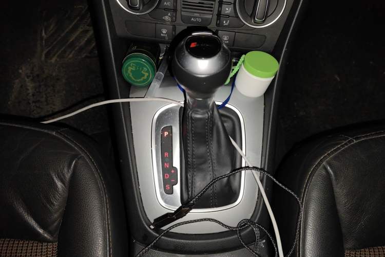 Used Audi Q3 2017 30 TFSI Fashion Model