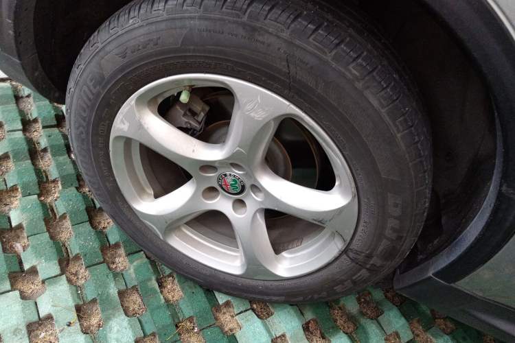 Used Alfa Romeo Stelvio 2017 2.0T 200HP Elite Edition