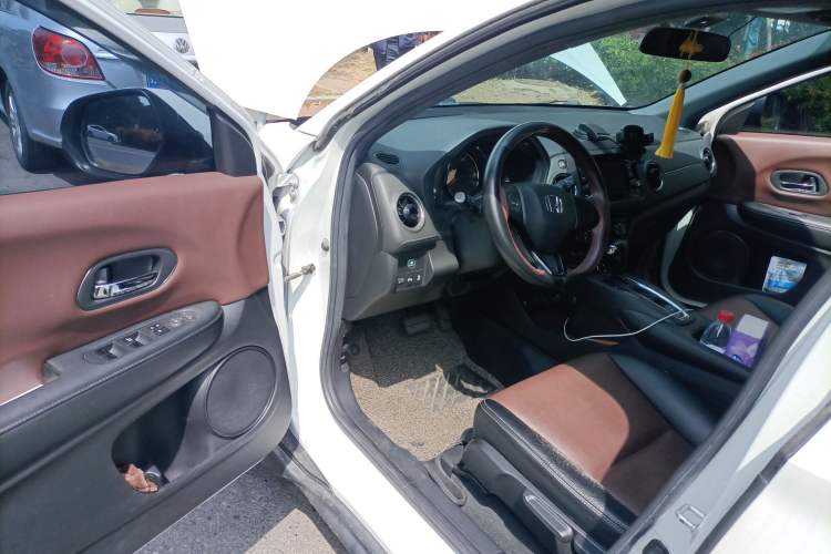 Used Honda XR-V 2015 1.5L LXi CVT Classic Edition
