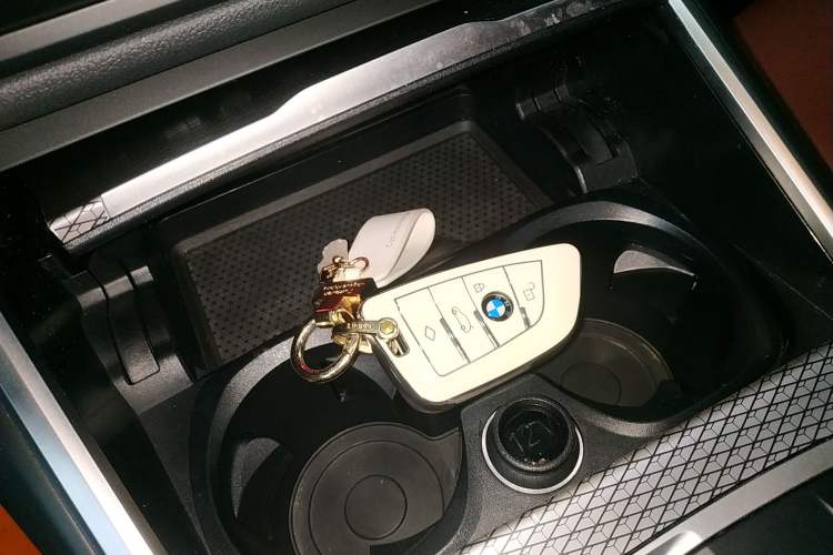 Used BMW 3 Series 2023 325Li M Sport Night Edition Package