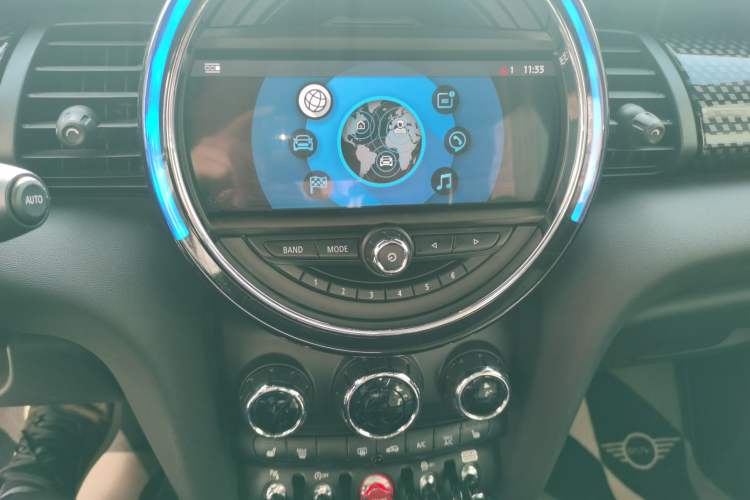 Used MINI JCW 2018 2.0T JOHN COOPER WORKS ALL-IN