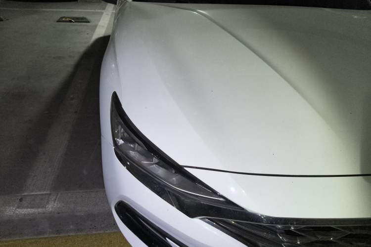 Used Hyundai Lafesta 2019 280TGDi Smart Speed Version China VI Standard Right Front Headlight