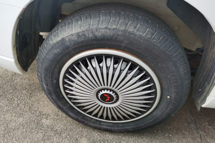 Used Wuling Hongguang PLUS 2019 1.5T Manual Standard Version 7 Seats