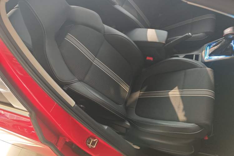 Used Skoda Kamiq 2020 GT TSI 230 DSG Comfort Edition China VI standard
