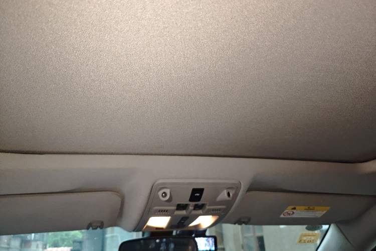 Used Cadillac SRX 2014 3.0L Elite Model