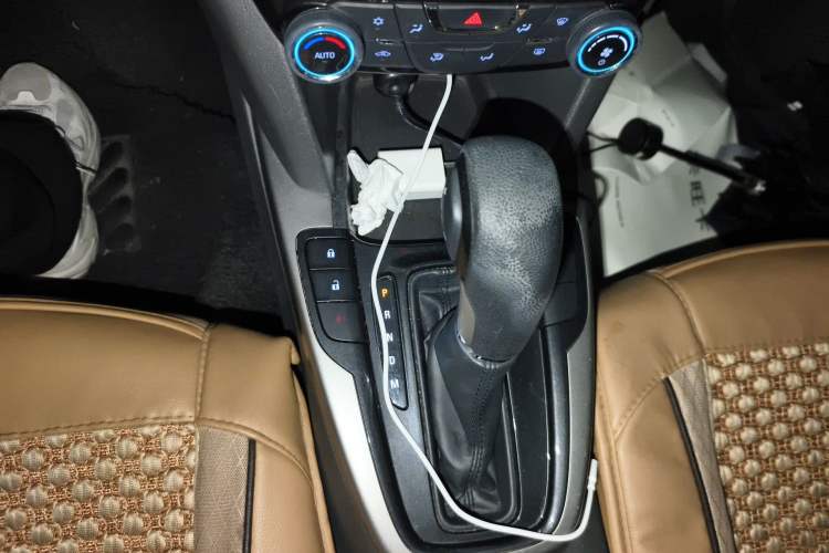 Used Chevrolet Malibu 2016 1.6T Automatic Comfort Edition