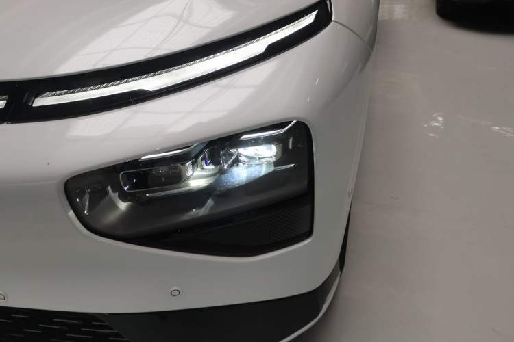 Used XPeng G9 2022 702 Pro Left Front Headlight