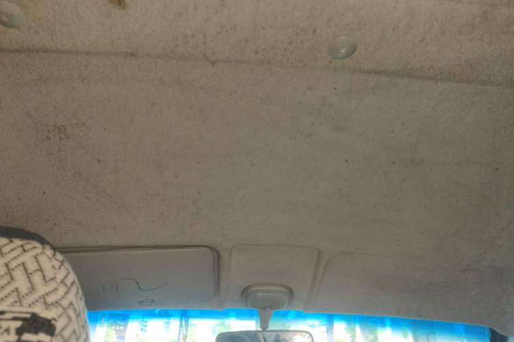 Used Dongfeng Xiaokang K07S 2016 1.0L Practical Version AF10-12