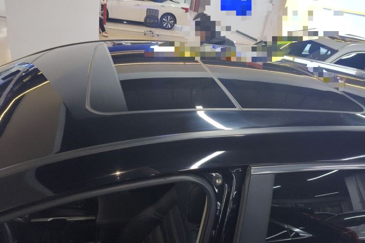 Used Honda CR-V 2021 240TURBO CVT 2WD Comfort Version