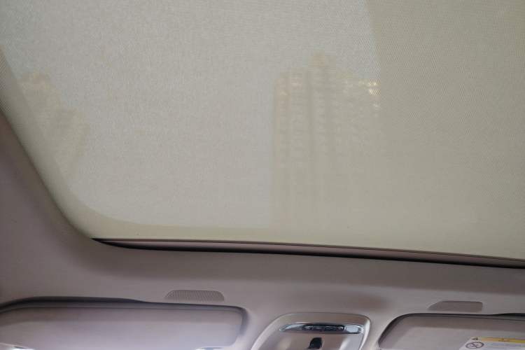 Used Volvo S90 2018 T4 Zhiyuan Edition