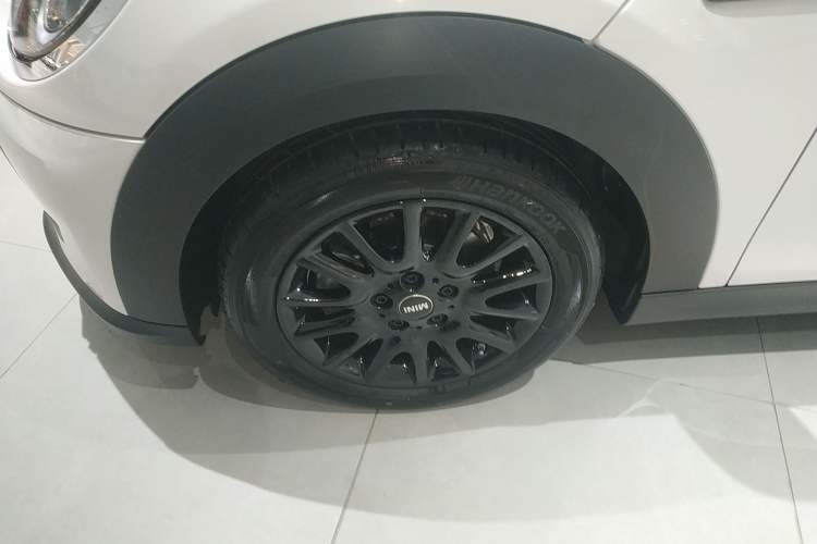 Used MINI 2023 1.5T ONE Five-Door Edition
