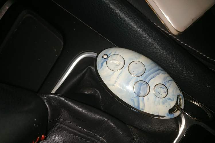 Used BYD Song MAX 2018 1.5T Automatic Smart Connect Elite Model with 6 Seats Vehicle Key