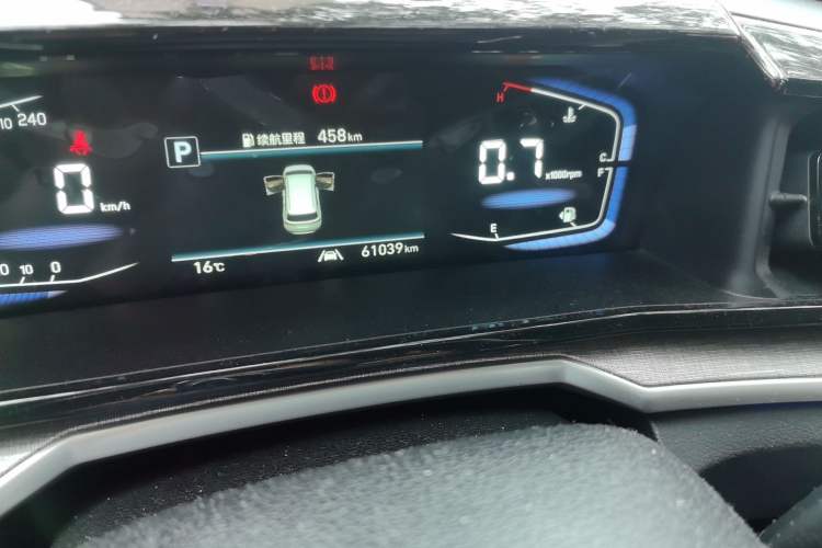 Used Hyundai Custo 2021 380TGDi Smart Love Flagship Edition TOP Premium
