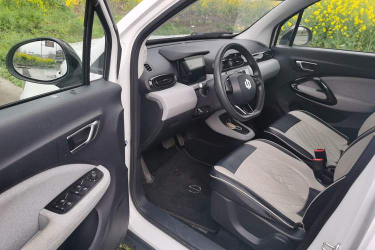 Used Leapmotor T03 2022 Hometown Jade Edition
