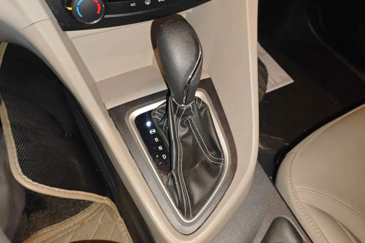 Used Buick GT 2017 15N Automatic Elite Version