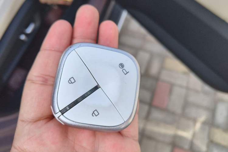 Used Baojun Spark 2023 Intelligent Premium Edition
