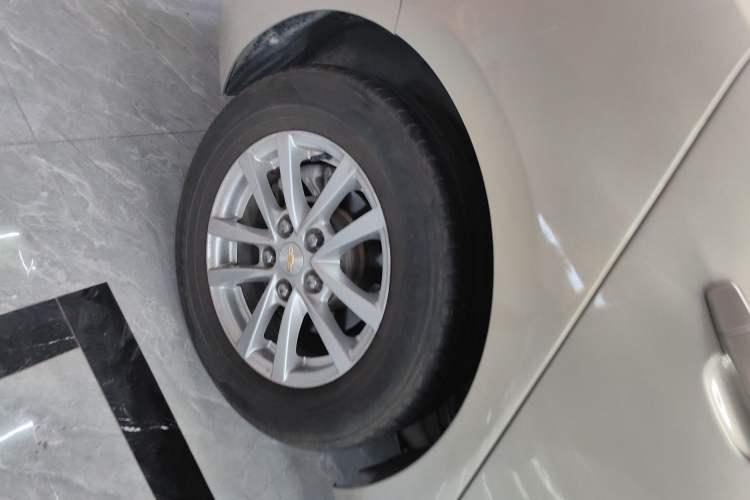 Used Chevrolet Malibu 2017 1.5T Automatic Comfort Edition