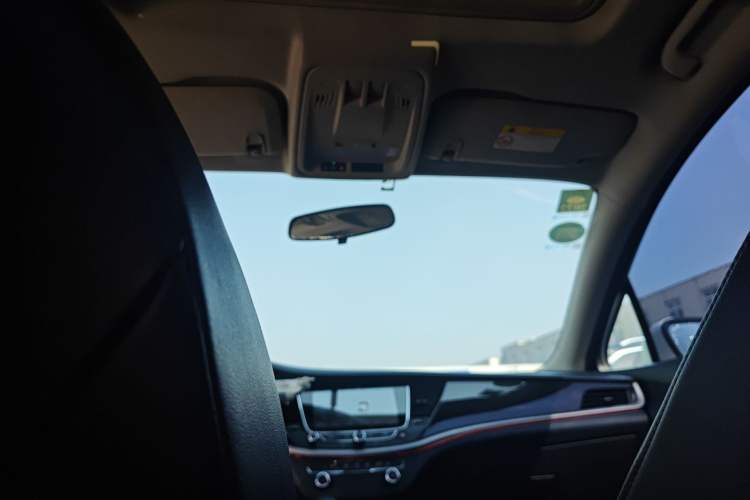 Used Buick Verano 2018 Sedan 20T Dual-Clutch Leading Model
