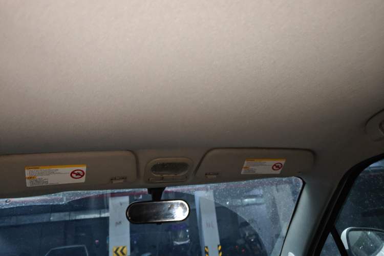 Used MG 3 2014 1.3L Manual Comfort Edition
