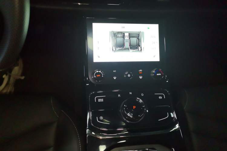 Used NETA U 2022 NETA U-Ⅱ 500 Lithium-Ion